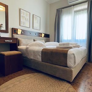 Semiramis Guesthouse